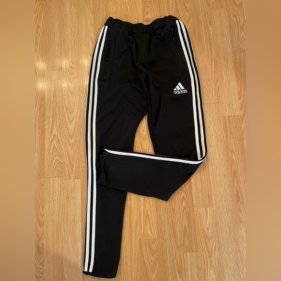 Adidas track pants - Picture 2 of 2